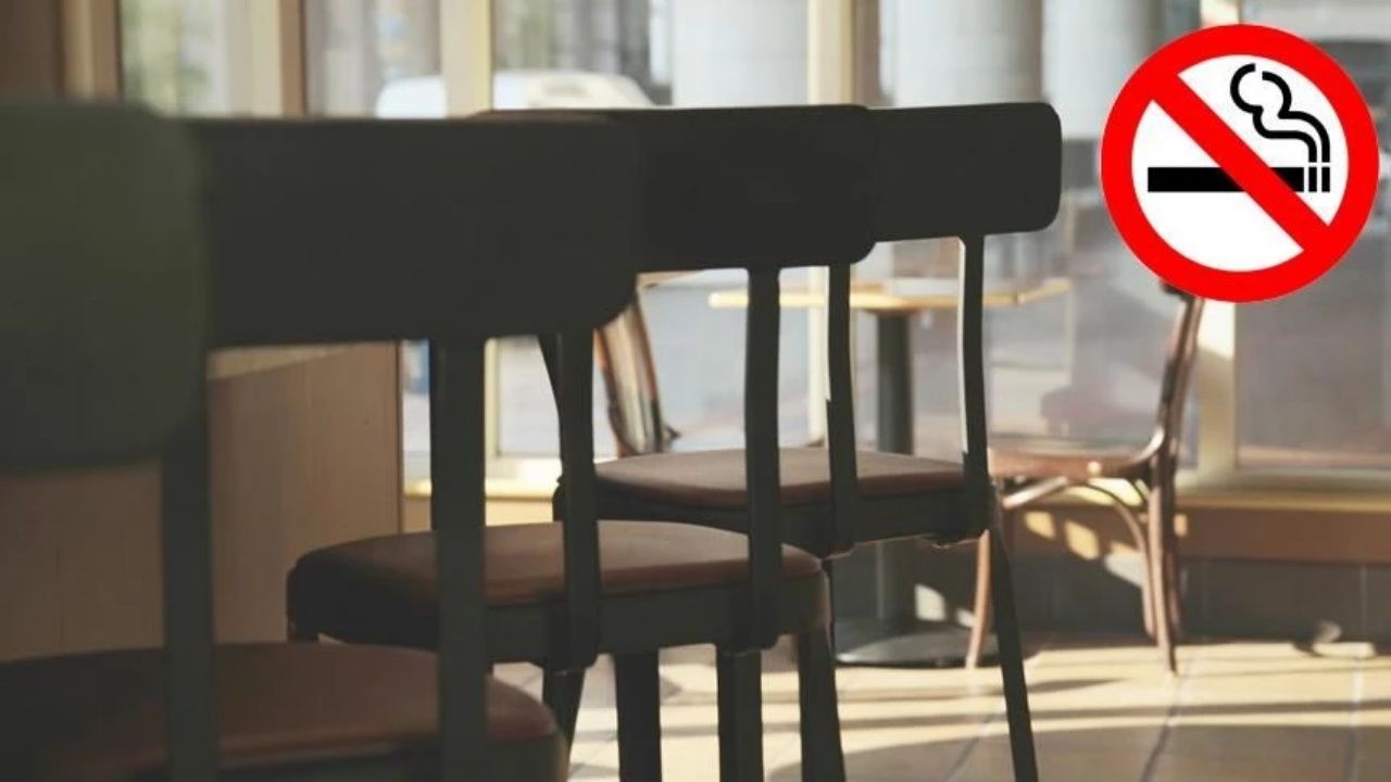 Kafelerde sigara keyfi dönemi bitiyor! Sigara yasağında vites artıyor 1
