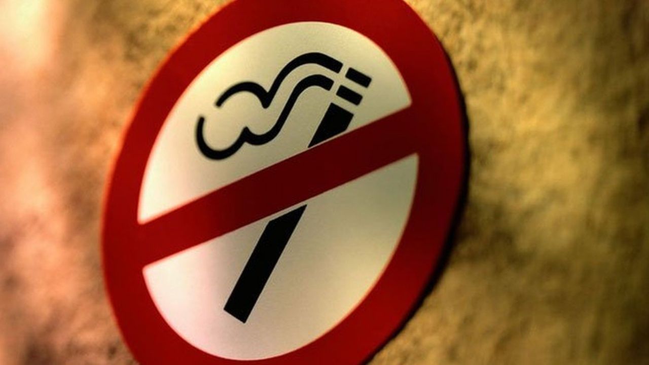 Kafelerde sigara keyfi dönemi bitiyor! Sigara yasağında vites artıyor 3