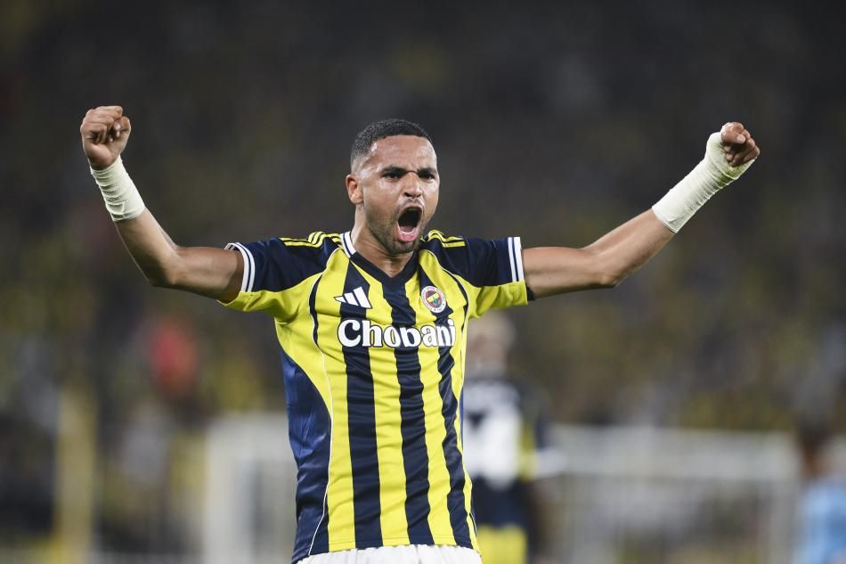 Okan Buruk'un prensi Fenerbahçe'yi şampiyon yapmaya geliyor! Youssef En-Nesyri yerine gelecek golcü ortaya çıktı 6