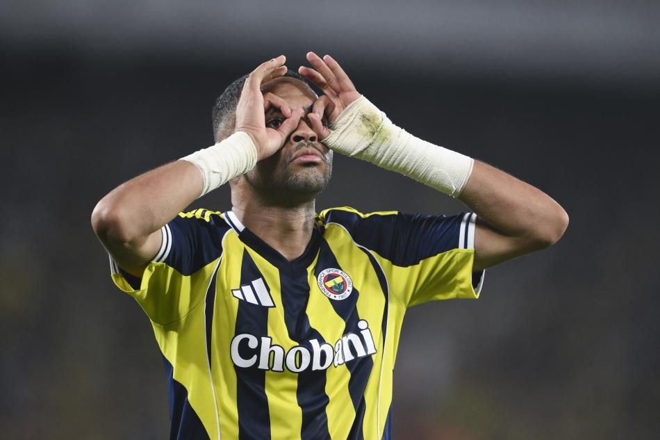 Okan Buruk'un prensi Fenerbahçe'yi şampiyon yapmaya geliyor! Youssef En-Nesyri yerine gelecek golcü ortaya çıktı 8