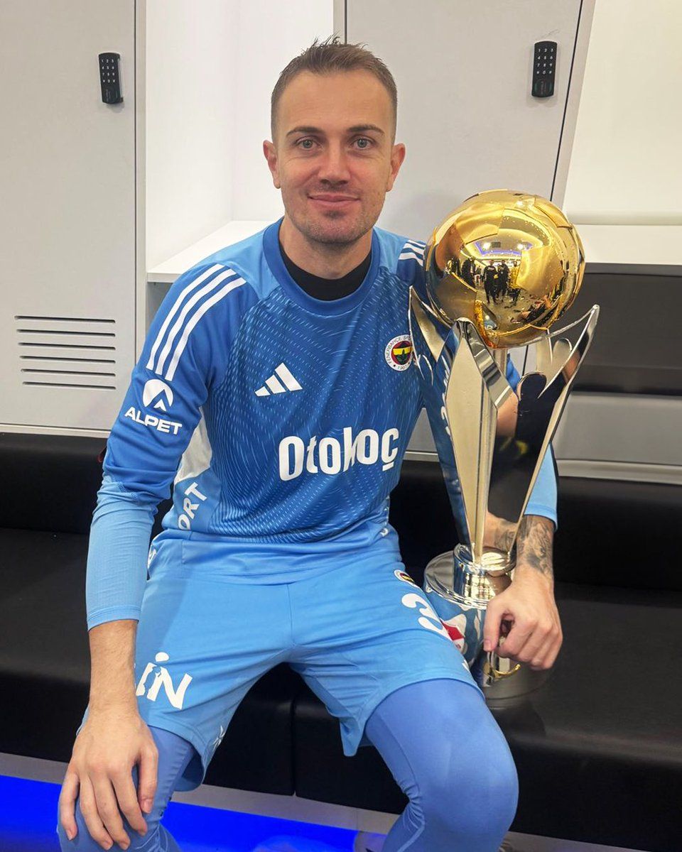 Okan Buruk'un prensi Fenerbahçe'yi şampiyon yapmaya geliyor! Youssef En-Nesyri yerine gelecek golcü ortaya çıktı 4