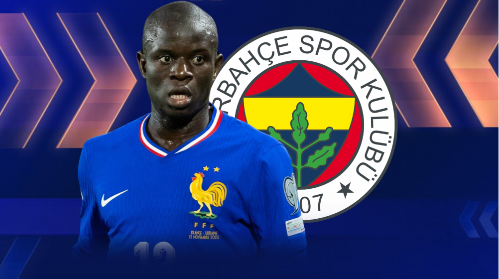 Okan Buruk'un prensi Fenerbahçe'yi şampiyon yapmaya geliyor! Youssef En-Nesyri yerine gelecek golcü ortaya çıktı 5