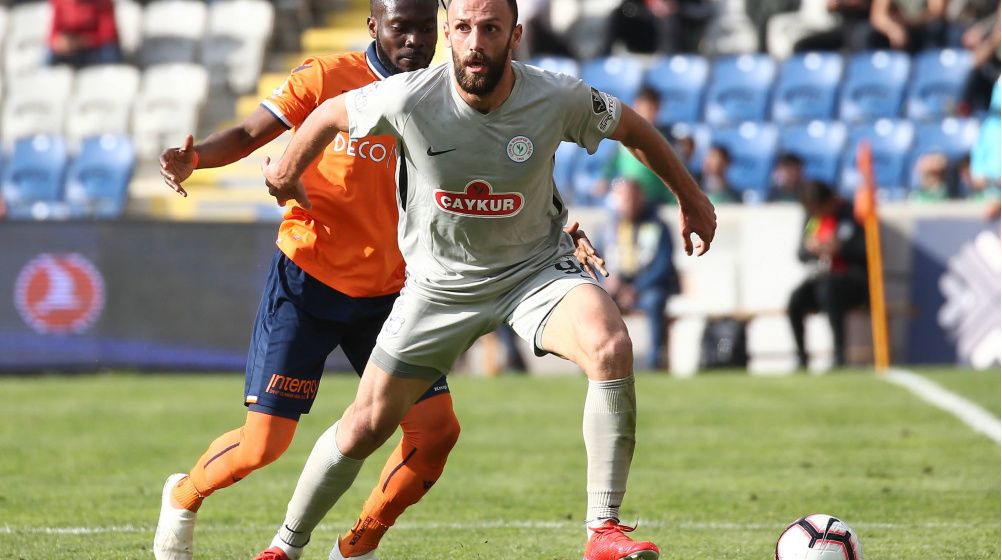 Okan Buruk'un prensi Fenerbahçe'yi şampiyon yapmaya geliyor! Youssef En-Nesyri yerine gelecek golcü ortaya çıktı 16