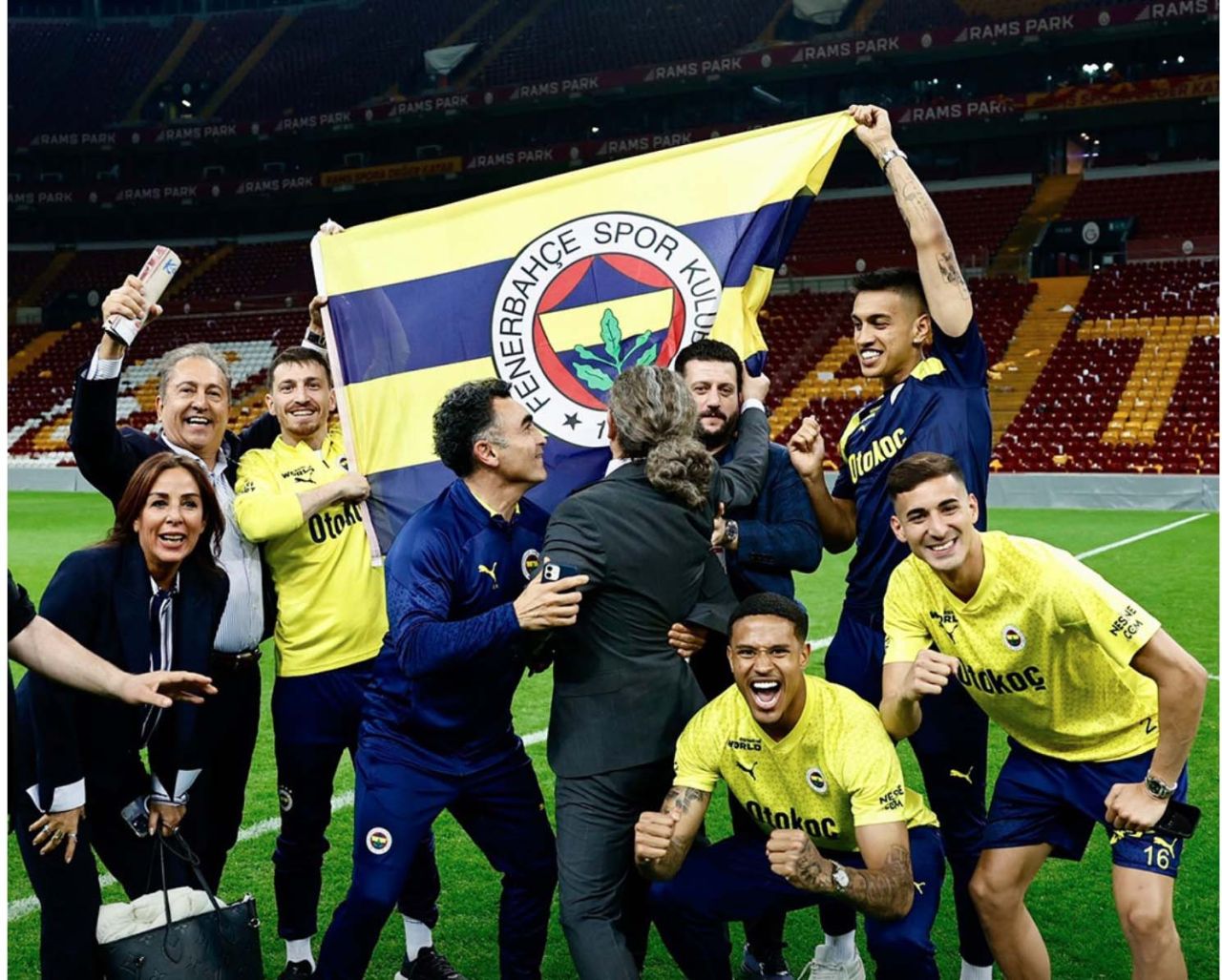 Jayden Oosterwolde, Mert Hakan Yandaş, Hulusi Belgü ve İsmail Kartal'ın oğluna hapis cezası 1
