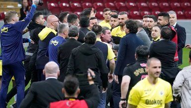 Jayden Oosterwolde, Mert Hakan Yandaş, Hulusi Belgü ve İsmail Kartal'ın oğluna hapis cezası 2