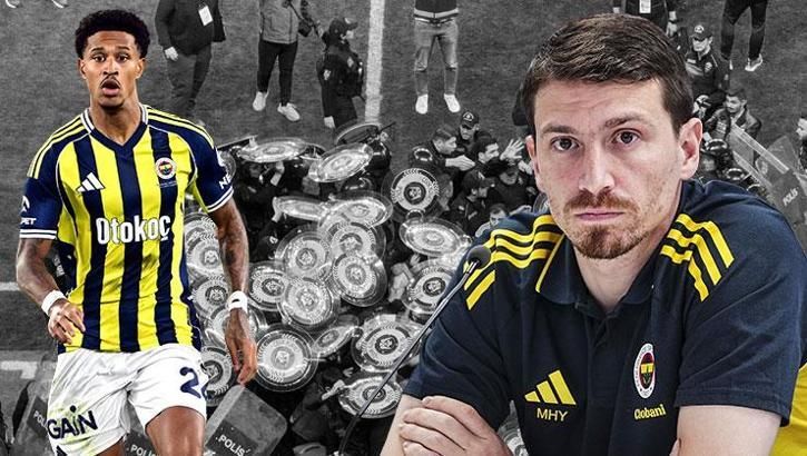 Jayden Oosterwolde, Mert Hakan Yandaş, Hulusi Belgü ve İsmail Kartal'ın oğluna hapis cezası 4