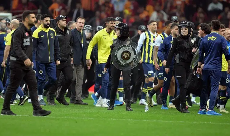 Jayden Oosterwolde, Mert Hakan Yandaş, Hulusi Belgü ve İsmail Kartal'ın oğluna hapis cezası 5