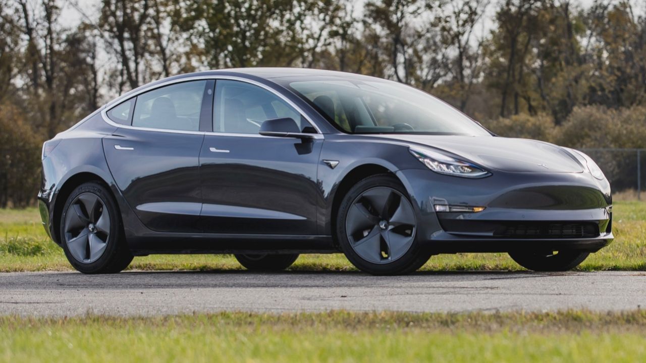 2025 yılının en güvenli otomobilleri belli oldu! Alman devi zirvede 4