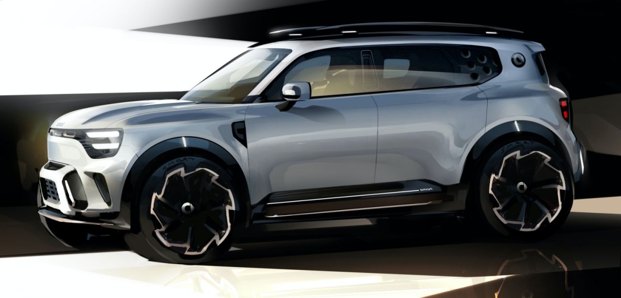 2025 yılının en güvenli otomobilleri belli oldu! Alman devi zirvede 6