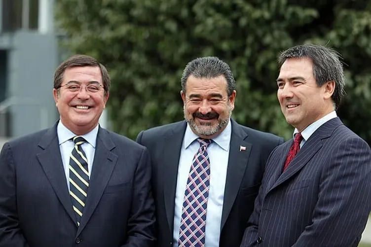 İşte dünyanın en zengin aileleri! 513 milyar dolar servetleri var 1