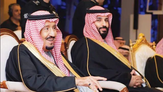İşte dünyanın en zengin aileleri! 513 milyar dolar servetleri var 23