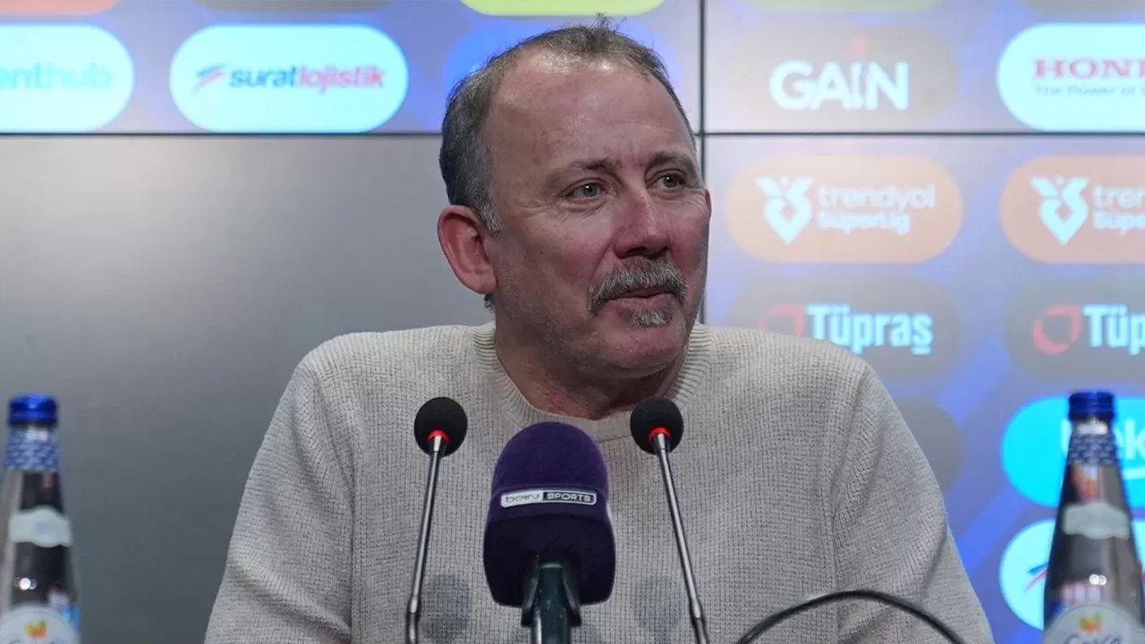 Sergen Yalçın'dan Necip Uysal ve Rafa Silva açıklaması 4