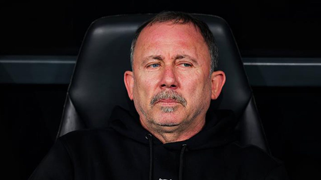 Sergen Yalçın'dan Necip Uysal ve Rafa Silva açıklaması 2
