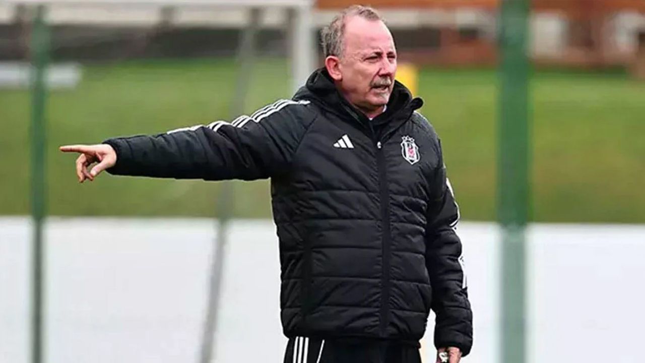 Sergen Yalçın'dan Necip Uysal ve Rafa Silva açıklaması 1