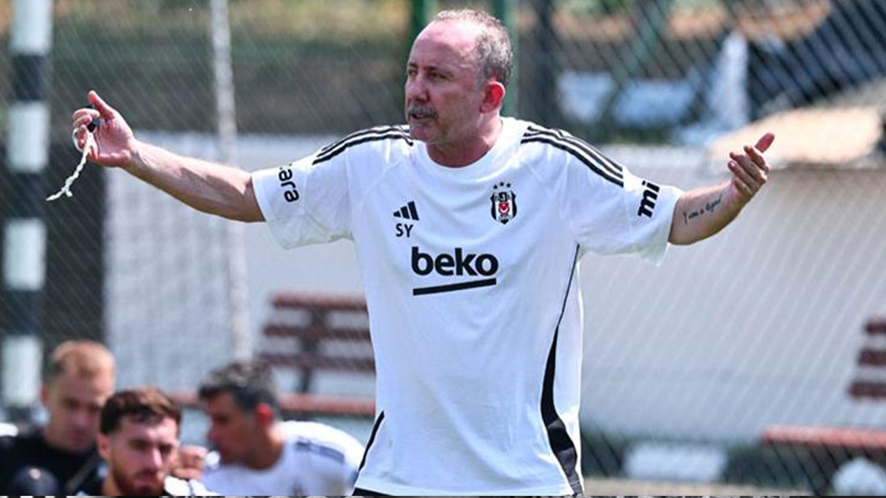 Sergen Yalçın'dan Necip Uysal ve Rafa Silva açıklaması 10
