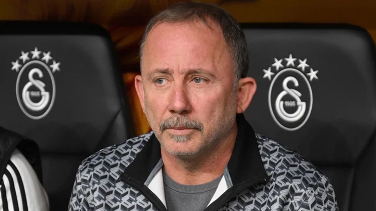 Sergen Yalçın'dan Necip Uysal ve Rafa Silva açıklaması 9