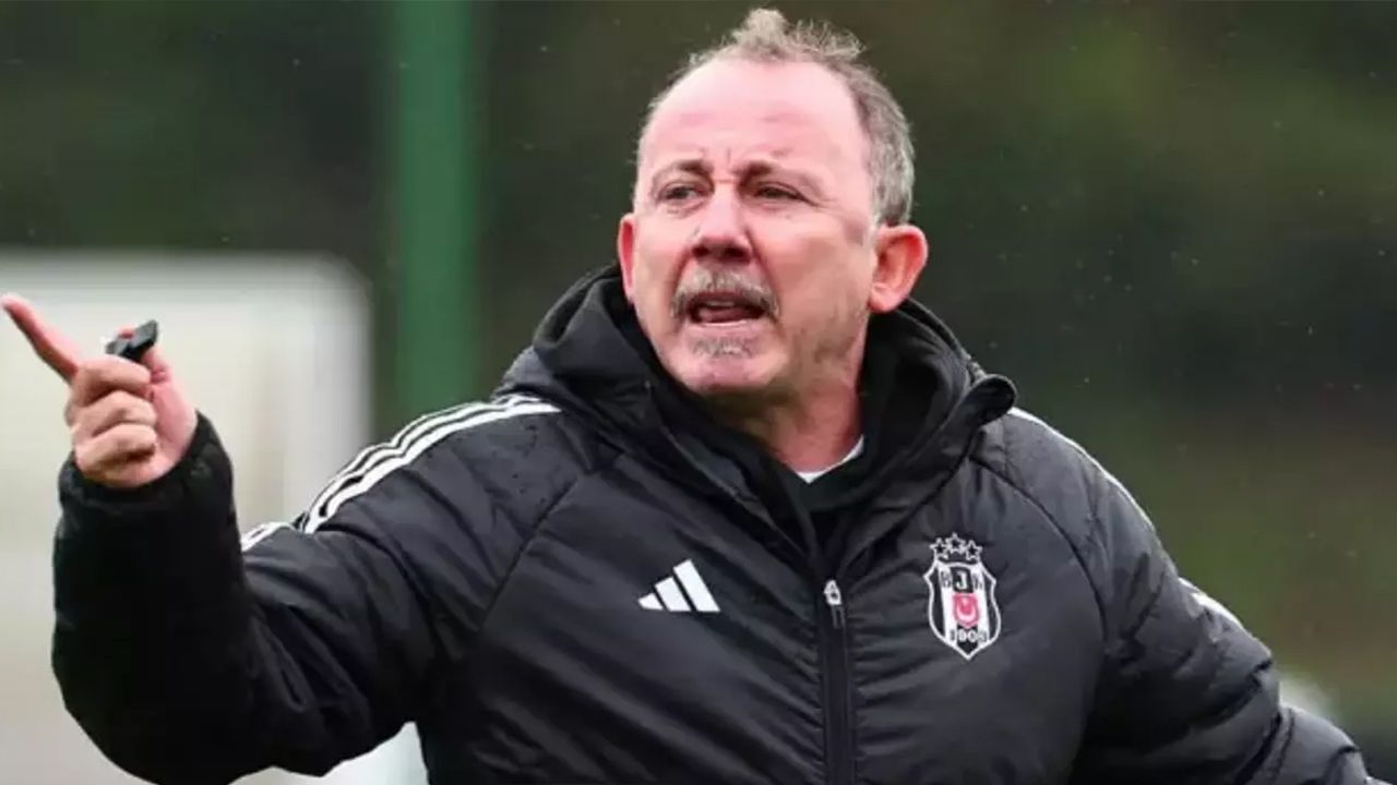 Sergen Yalçın'dan Necip Uysal ve Rafa Silva açıklaması 8