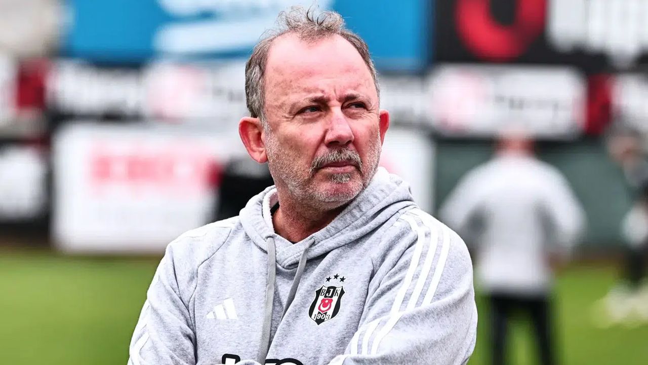 Sergen Yalçın'dan Necip Uysal ve Rafa Silva açıklaması 7