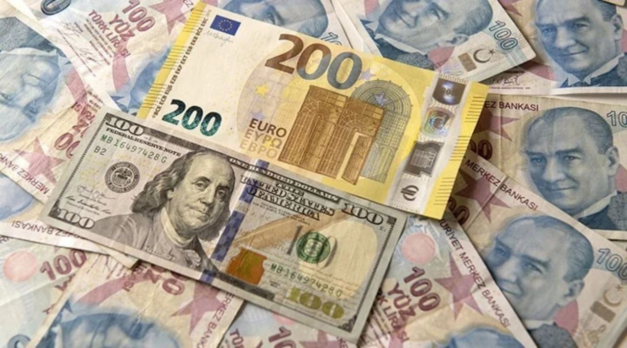 Küresel rüzgar altın fiyatlarının hızını kesti! Altın rekor seviyeden düştü 13
