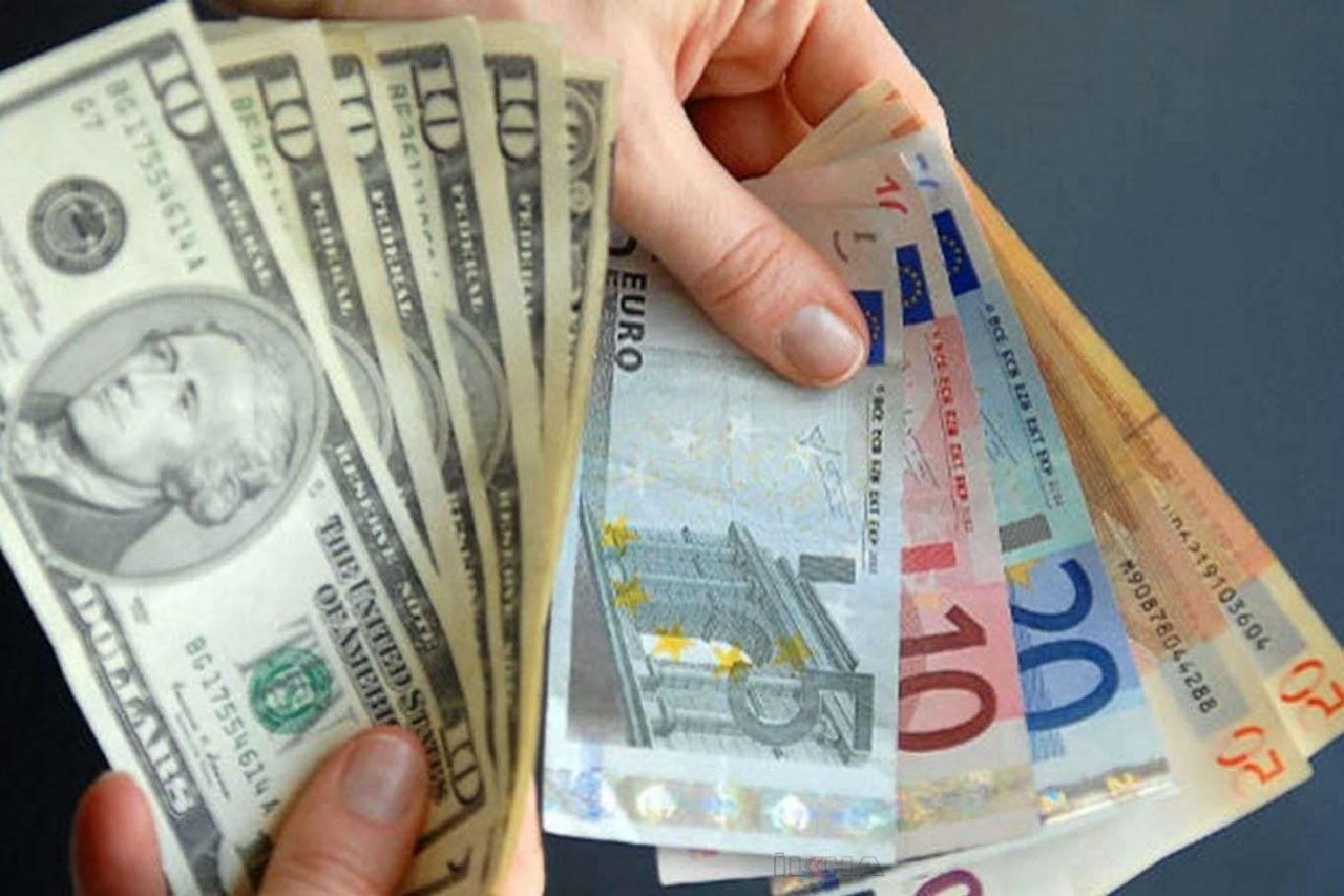 Küresel rüzgar altın fiyatlarının hızını kesti! Altın rekor seviyeden düştü 14