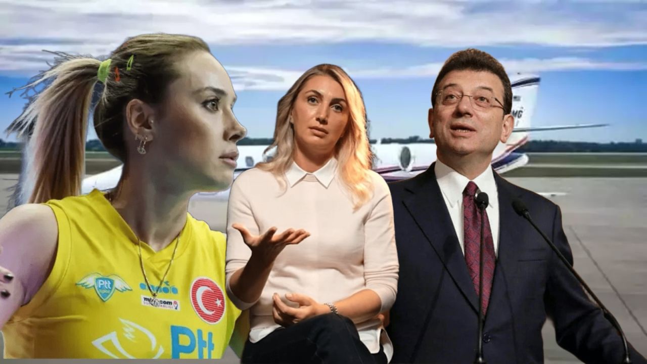 Aynı inşaattan iki ayrı “kıyak”: İmamoğlu'nun eşine villa, Derya Çayırgan’a piyasanın 5’te 1’ine lüks daire! 1