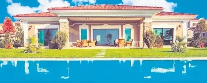 Aynı inşaattan iki ayrı “kıyak”: İmamoğlu'nun eşine villa, Derya Çayırgan’a piyasanın 5’te 1’ine lüks daire! 2