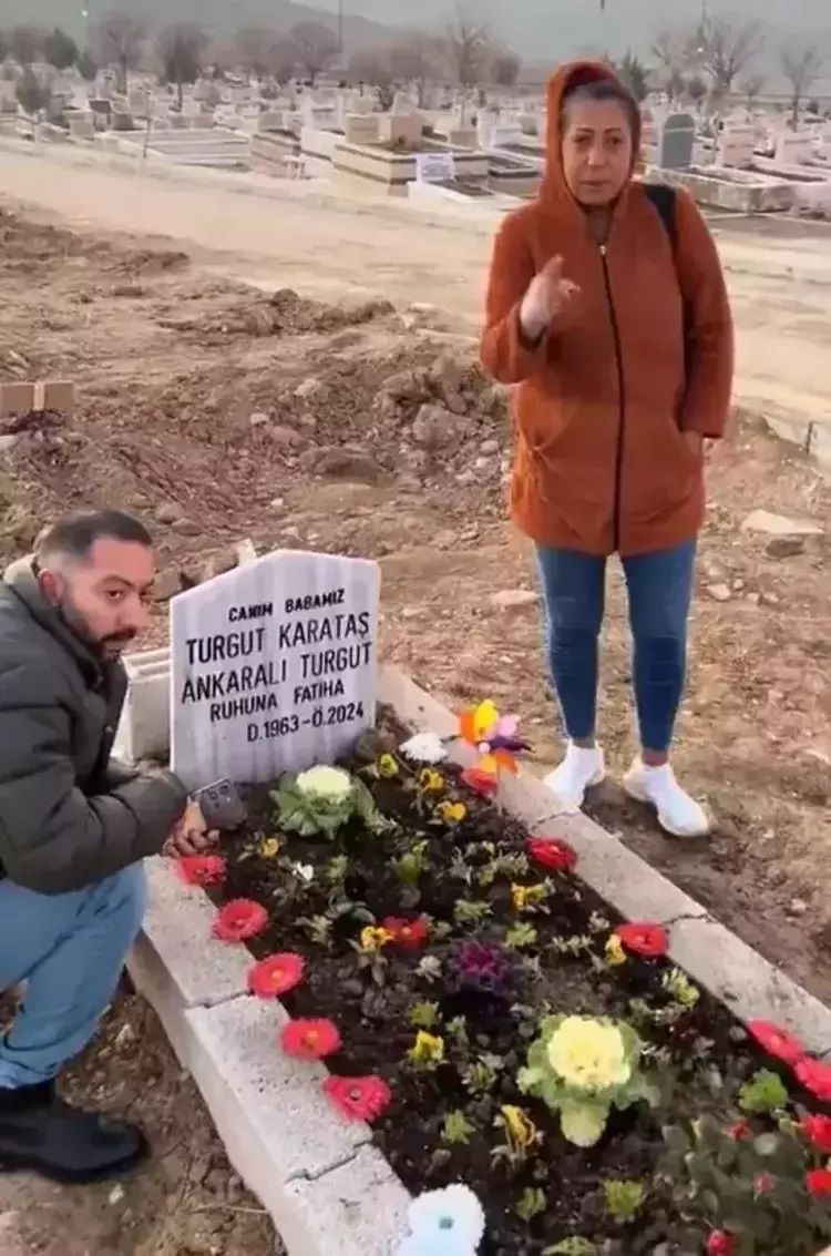 Ankaralı Turgut'un miras davasında karar çıktı! Yardım paraları ve tereke tartışması sonuçlandı 5