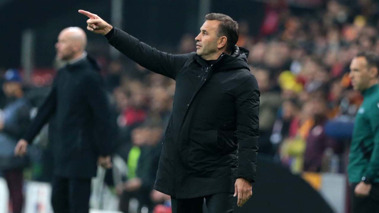 Dursun Özbek gözünü kararttı! Galatasaray transfere 50 milyon euro harcayacak 2