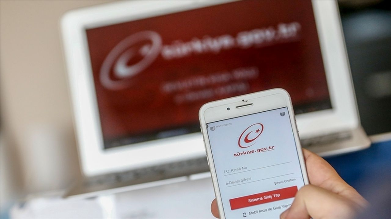 e-Devlet linklerine dikkat! Dolandırıcılar 500 bin sosyal konut projesini hedef aldı 4