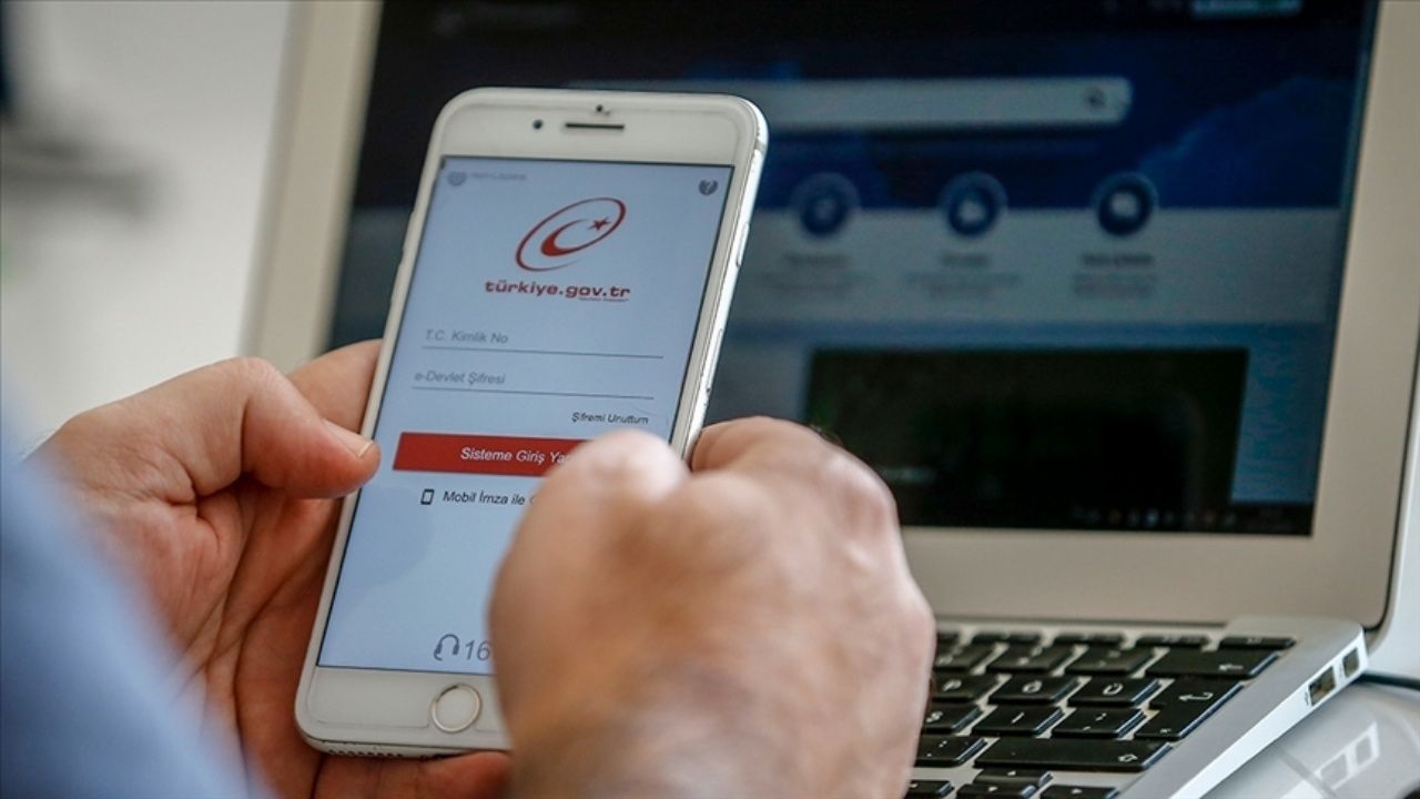e-Devlet linklerine dikkat! Dolandırıcılar 500 bin sosyal konut projesini hedef aldı 5