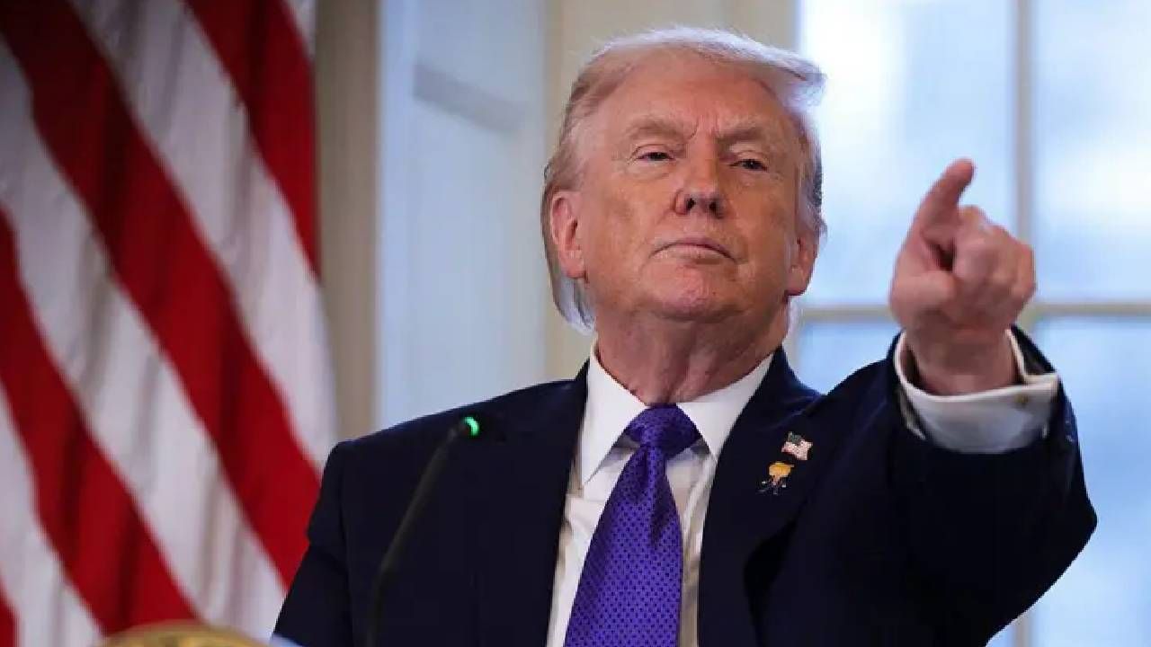Hamas’a net mesaj! Trump’tan Gazze’ye sert plan: Türkiye detayı dikkat çekti 1