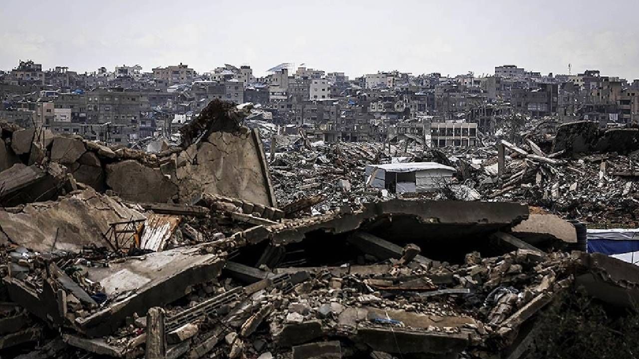 Hamas’a net mesaj! Trump’tan Gazze’ye sert plan: Türkiye detayı dikkat çekti 2