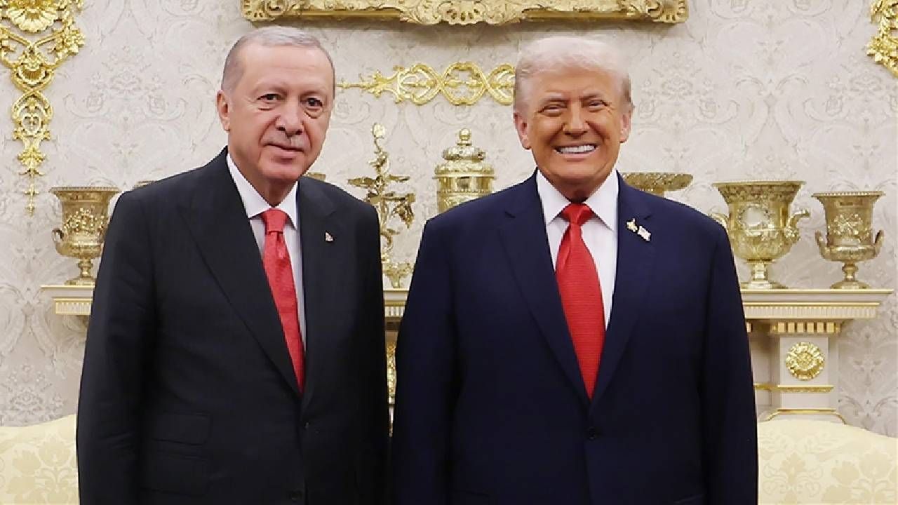 Hamas’a net mesaj! Trump’tan Gazze’ye sert plan: Türkiye detayı dikkat çekti 3