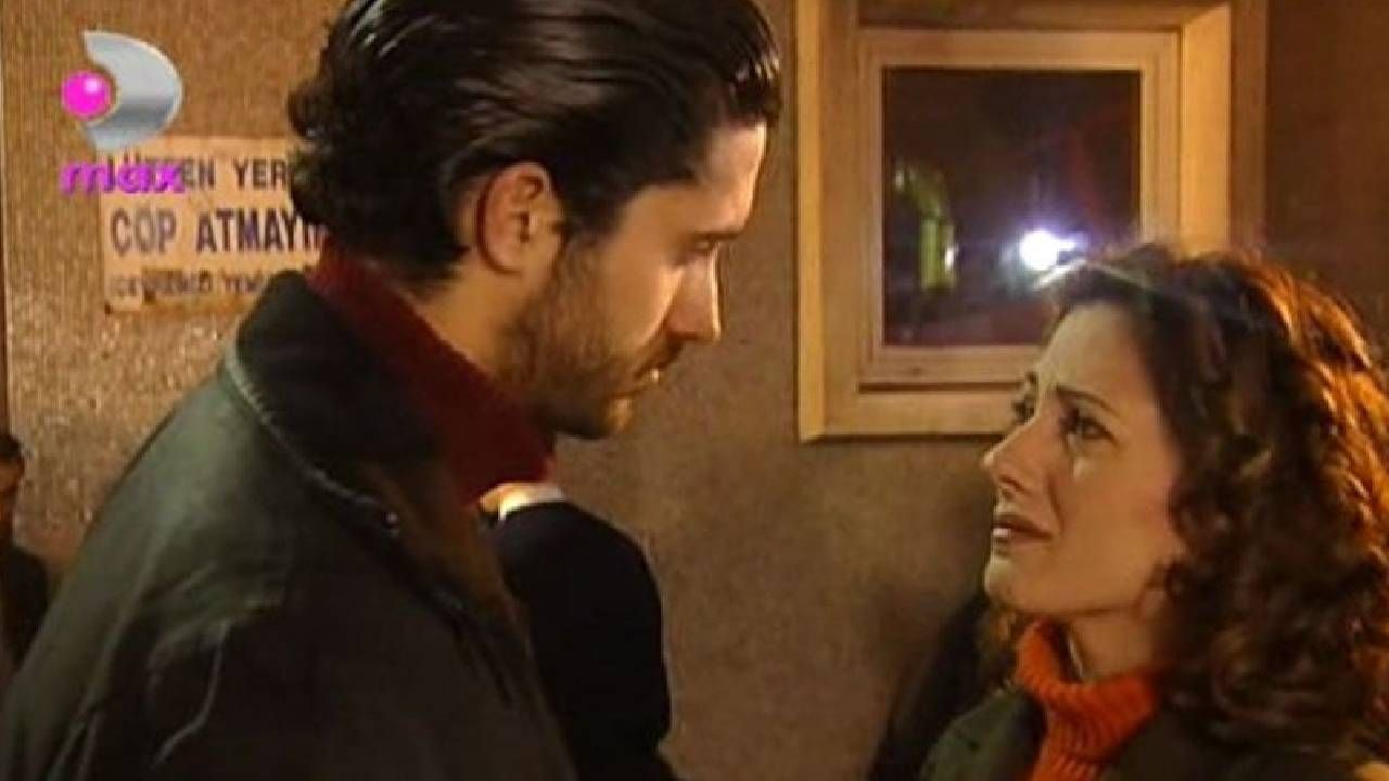 Bir dönemin efsanesiydi… 'Yılan Hikayesi'nin 'Başak Komiser'i ortaya çıktı: Görenler gözlerine inanamadı 2
