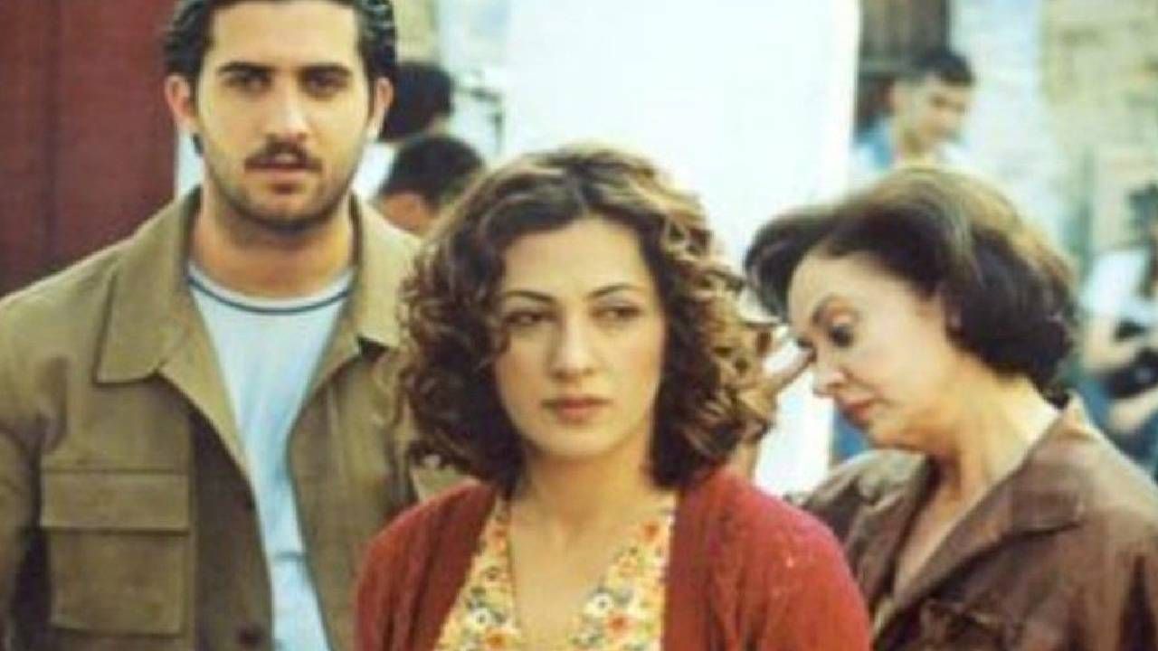 Bir dönemin efsanesiydi… 'Yılan Hikayesi'nin 'Başak Komiser'i ortaya çıktı: Görenler gözlerine inanamadı 3