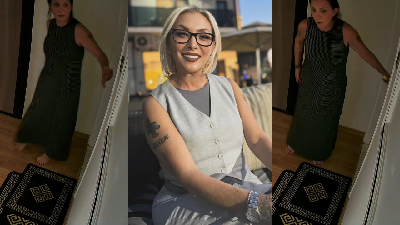 Güllü'nün oğlu Tuğberk'ten babasına zehir zemberek sözler! 'Ben Gül'ü silerim, toprağa veririm' demiş 15