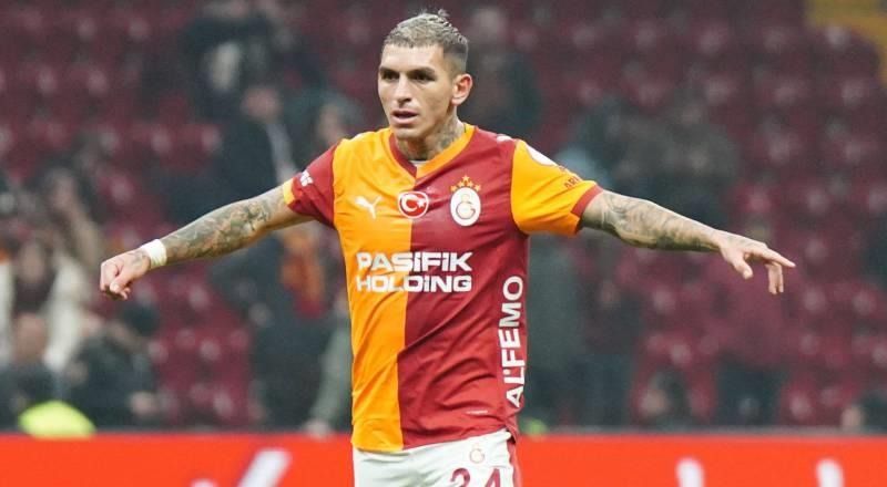 Galatasaray'ı kahreden haber! Fernando Muslera'dan sonra o da gidiyor! Menajeri canlı yayında açıkladı: "Takımdan ayrılmak istiyor" 8
