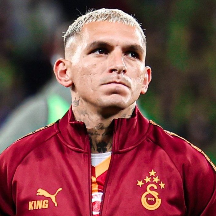 Galatasaray'ı kahreden haber! Fernando Muslera'dan sonra o da gidiyor! Menajeri canlı yayında açıkladı: "Takımdan ayrılmak istiyor" 9