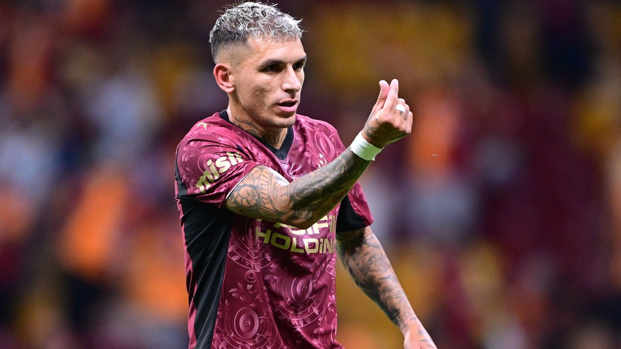 Galatasaray'ı kahreden haber! Fernando Muslera'dan sonra o da gidiyor! Menajeri canlı yayında açıkladı: "Takımdan ayrılmak istiyor" 7