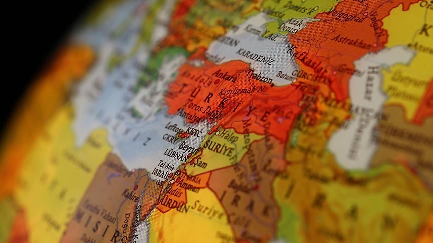 İşte dünyanın işgal edilmesi en zor olan ülkeleri! Türkiye’nin sıralaması dikkat çekti 50