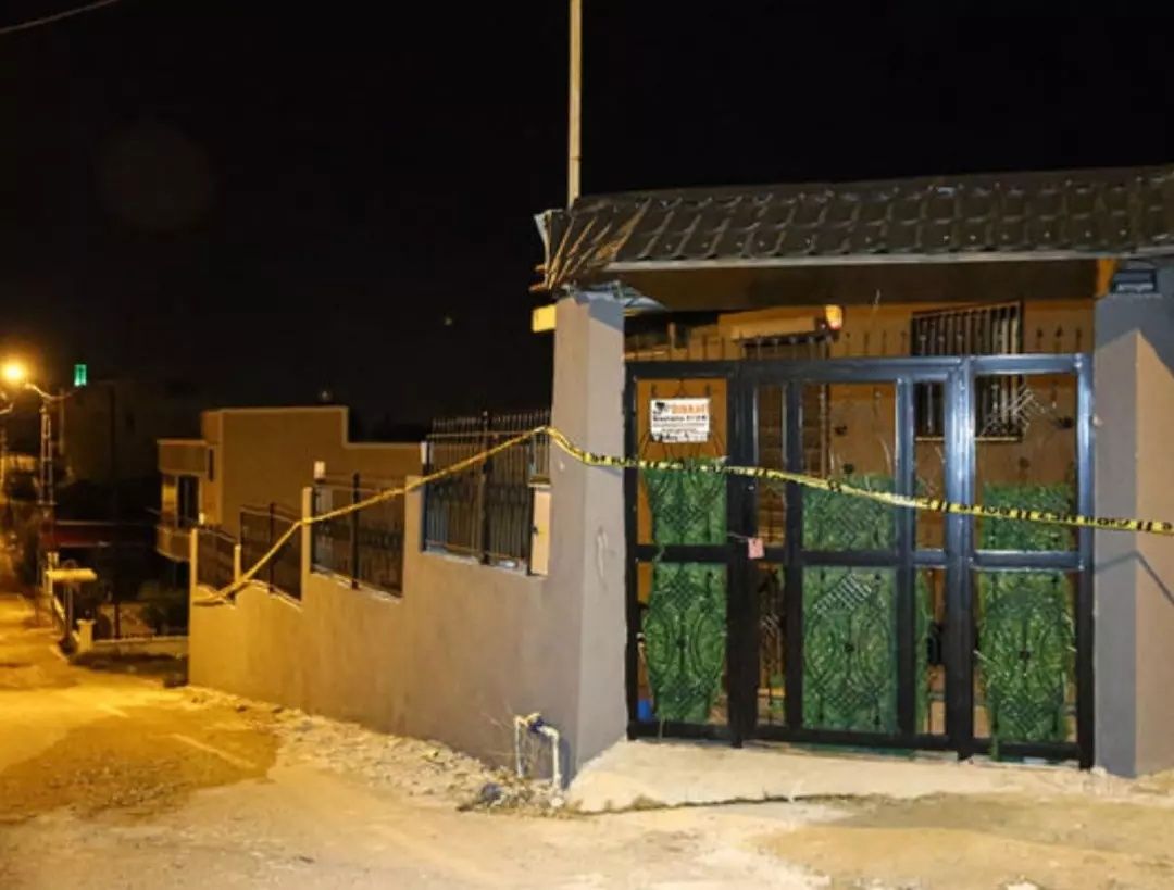 Adana'da yaşanan vahşette yeni detaylar: Fenomen Sergen Altunbaş, çocuklarını öldürmeden önce eşine yazdığı mesaj ortaya çıktı! 1