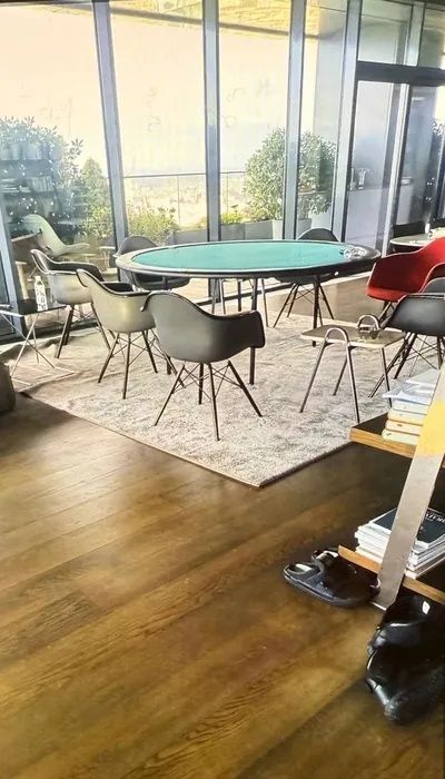 Bebek Otel soruşturmasında şok detay: Muzaffer Yıldırım’ın rezidansında VIP partilere ait şantaj arşivi ele geçirildi 6