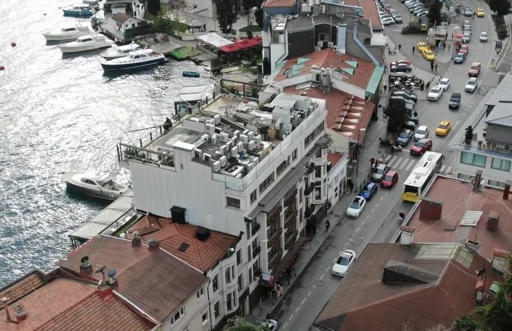 Bebek Otel soruşturmasında şok detay: Muzaffer Yıldırım’ın rezidansında VIP partilere ait şantaj arşivi ele geçirildi 12