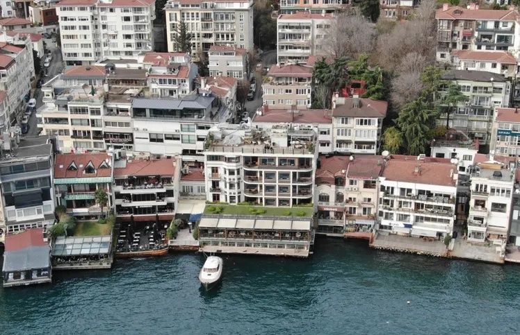 Bebek Otel soruşturmasında şok detay: Muzaffer Yıldırım’ın rezidansında VIP partilere ait şantaj arşivi ele geçirildi 10
