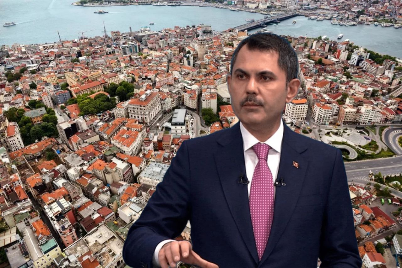 Site aidatlarında yeni dönem başlıyor! Bakan Murat Kurum duyurdu: Kimse kafasına göre artış yapamayacak! 1