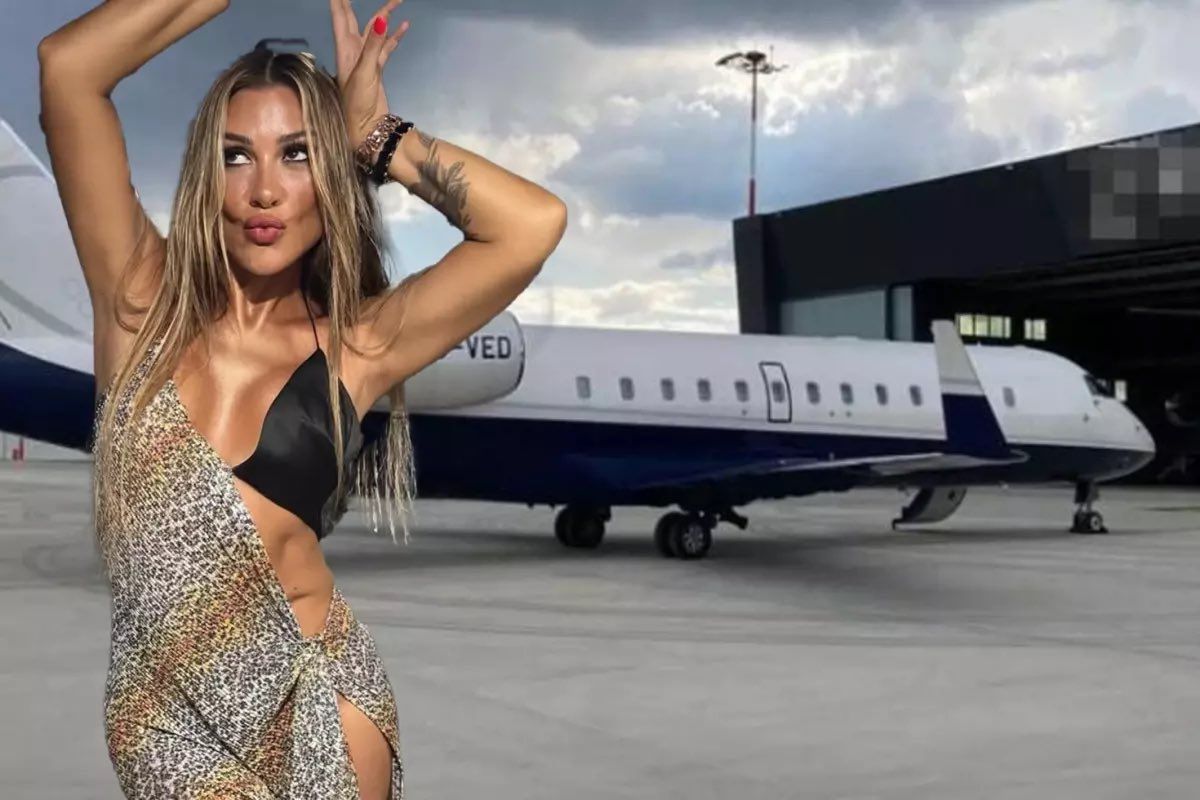 İmamoğlu'nun A Takımı'nın uyuşturucu ve fuhuş için kiraladığı jetin faturası ortaya çıktı! Kıbrıs uçuşuna 1 milyondan fazla para verilmiş... 1