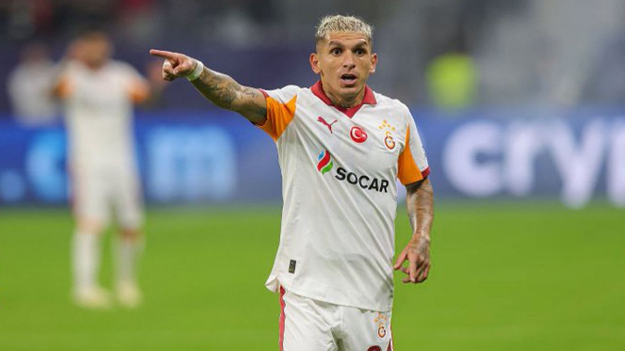 Torreira'nın menajerinden ayrılık sinyali 8