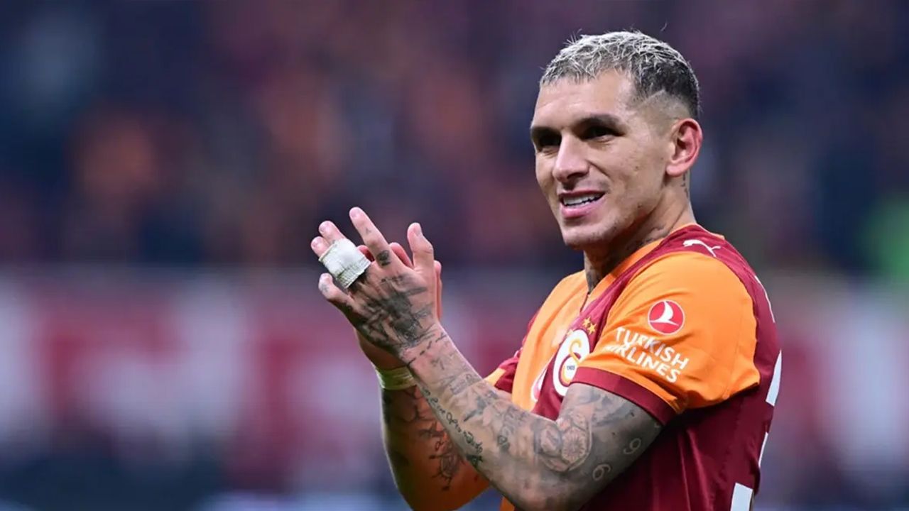 Torreira'nın menajerinden ayrılık sinyali 11