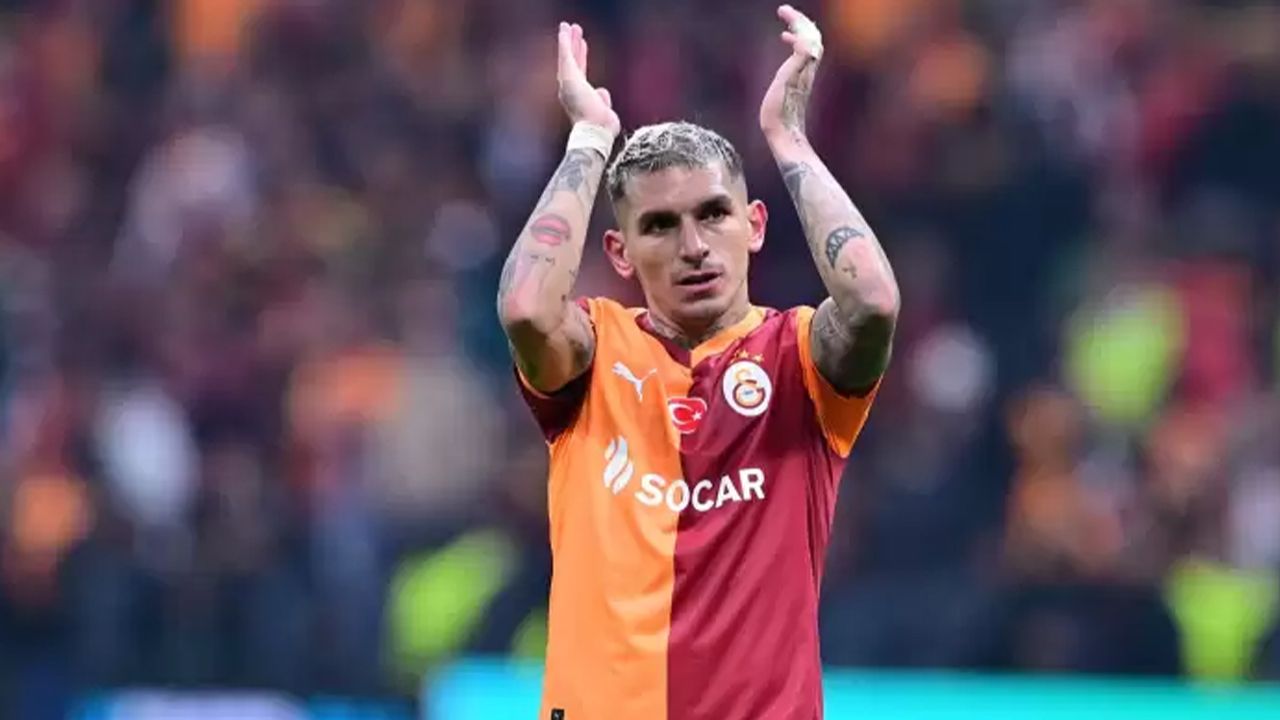 Torreira'nın menajerinden ayrılık sinyali 10