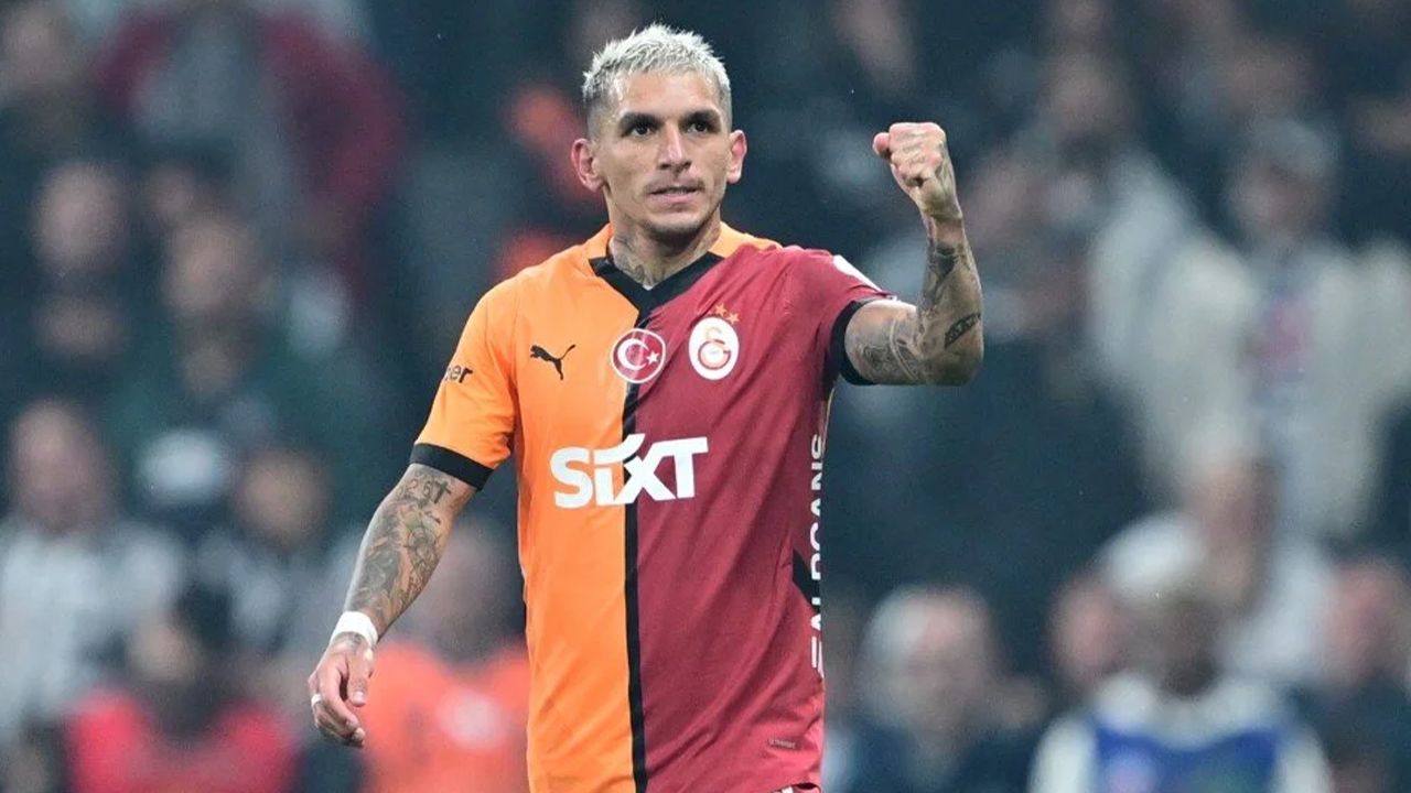 Torreira'nın menajerinden ayrılık sinyali 9